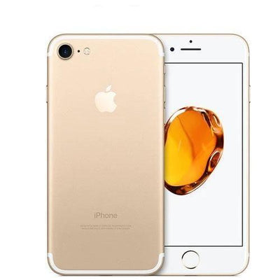 Apple iPhone 7 128GB Gold in UAE