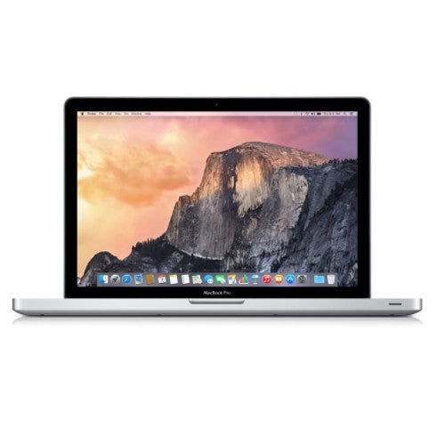 Refurbished Apple MacBook Pro A1278, Core i5 , 8GB RAM, 1TB HDD Laptop