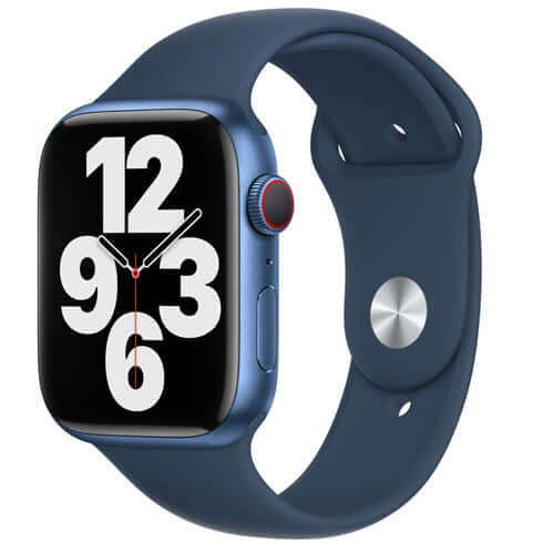 Apple Watch Series 7 45mm GPS + Cellular at Best Price in UAE