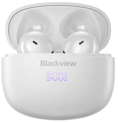 Blackview Airbuds 7 Ipx7 Waterproof Wireless Charging in UAE