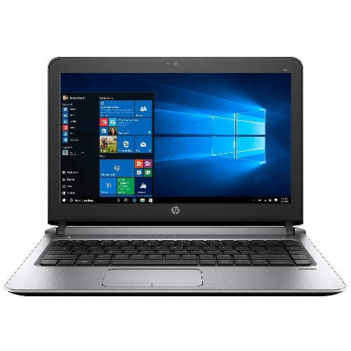 HP EliteBook 430 G3 Core i5 6th Gen 8GB 512GB ARABIC Keyboard