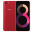  Oppo A83 Dual SIM 128GB 6GB RAM Red