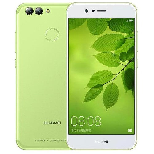 Huawei nova 2 64GB 4GB RAM Grass Green