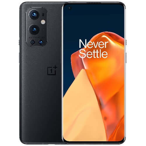 OnePlus 9 Pro, 128GB 8GB RAM single sim Stellar Black