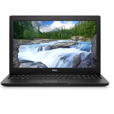 Dell Latitude 3500 Core i5, 8th Gen 8GB 128GB SSD English Keyboard Laptop