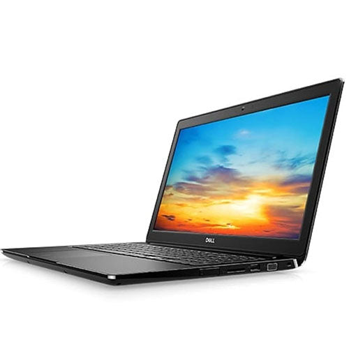 Dell Latitude 3500 Core i5 8th Gen 8GB 128GB SSD Arabic Keyboard Laptop