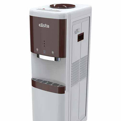 Elista Water Dispenser EWD 21 FSC with Hot, Normal and Cold in single outlet Brand new