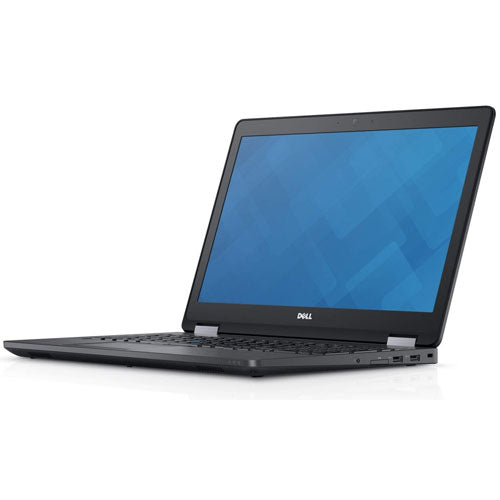 Dell Latitude 5570 i5 6th Gen 8GB, 256GB SSD English Keyboard Laptop
