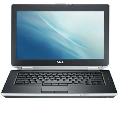 Dell Latitude E6420 Intel core i5 2.6ghz – HDD 500GB 8GB RAM Laptop