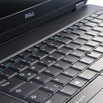 Dell Latitude 6440 i5 4th Gen 4GB, 128GB SSD English Keyboard Laptop