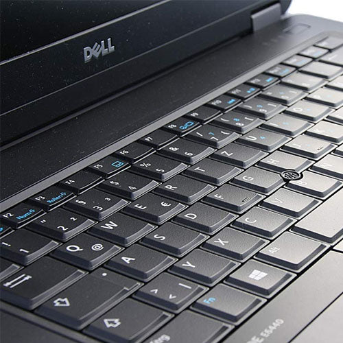 Dell Latitude 6440 i5 4th Gen 8GB, 128GB SSD Arabic Keyboard Laptop