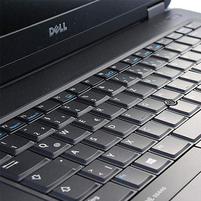 Dell Latitude 6440 i7 4th Gen 8GB, 128GB SSD Arabic Keyboard Laptop