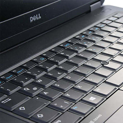 Dell Latitude 6440 i5 4th Gen 8GB, 128GB SSD English Keyboard Laptop