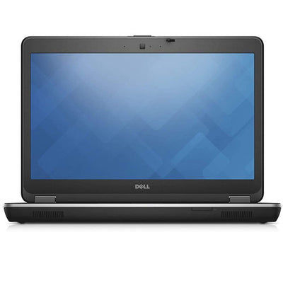 Dell Latitude 6540 i5 4th Gen 8GB 128GB SSD English Keyboard Laptop