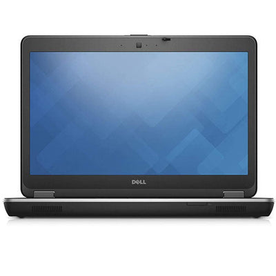 Dell Latitude 6540 i7 4th Gen 8GB 128GB SSD Arabic Keyboard Laptop