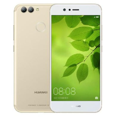 Huawei nova 2 64GB 4GB RAM Streamer Gold