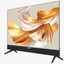 Elista 32 Inch LED Smart Google TV HDR10 - GTV-32HDELD with Built in Sound bar Brand New in UAE