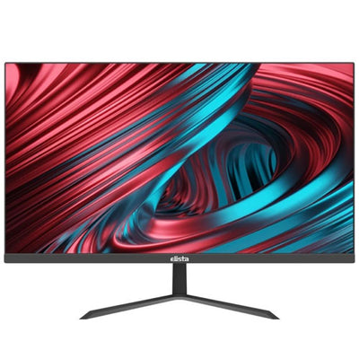 Elista ELS-I24VFHD 24 Inch FHD LED Monitor with IPS Panel Brand new
