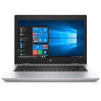 HP Elitebook 640 G4 Core i5 8th Gen 14 inch 8GB 256GBSSD English Keyboard