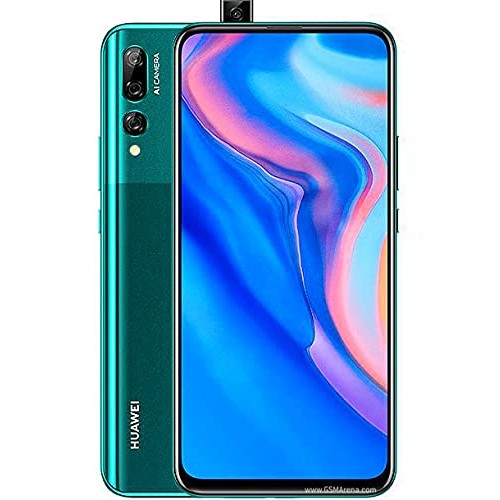 Huawei Y9 Prime 128GB, 4GB RAM Emerald Green