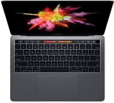 Buy now Macbook Pro A1989 (2018) Laptop With 13.3-Inch Display in Dubai
