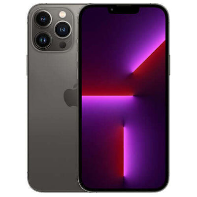 Apple iPhone 13 Pro Max 128GB Graphite - A Grade  Online at Best Price