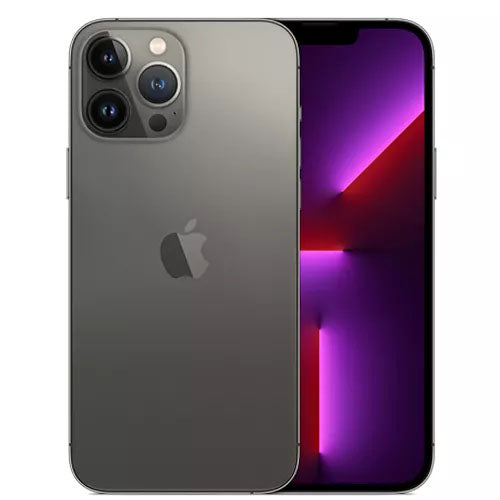 Apple iPhone 13 Pro Max 256GB Graphite (With Part Change Message) Price in Dubai