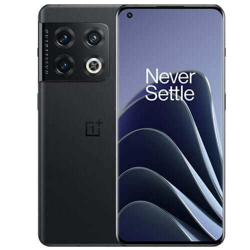 OnePlus 10 Pro 5G 12GB Ram, 256GB Volcanic Black Brand New
