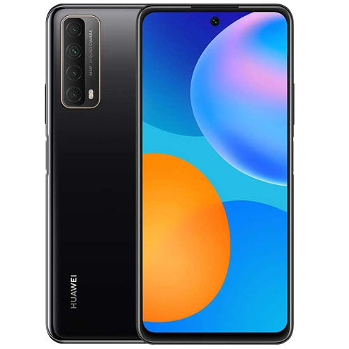 Huawei Y7A 128GB 4GB RAM Midnight Black