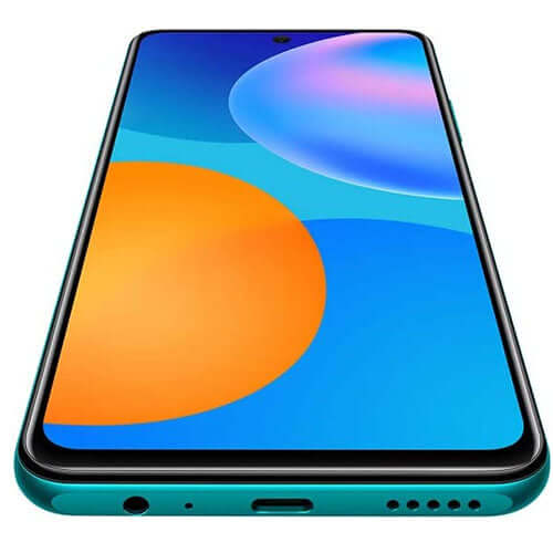  Huawei Y7A 128GB 4GB RAM Crush Green