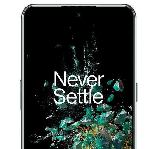 OnePlus 10T 5G Dual-Sim 256GB ROM + 16GB RAM (GSM only | No CDMA) Factory  Unlocked 5G Smartphone (Jade Green) - International Version