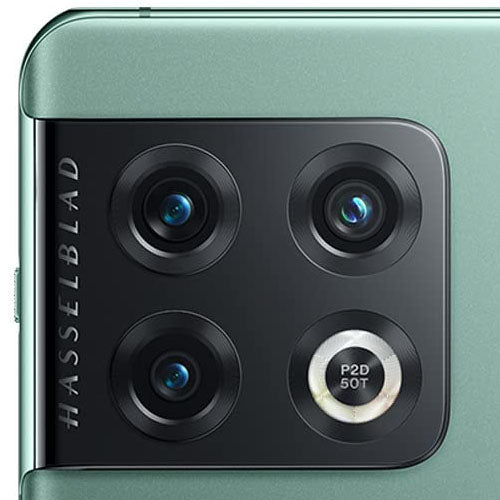 OnePlus 10 Pro 5G Emerald Forest, 8GB RAM, 256GB Storage