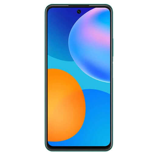  Huawei Y7A 128GB 4GB RAM Crush Green