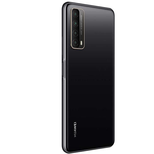  Huawei Y7A 128GB 4GB RAM Midnight Black