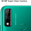 Huawei Y8s 128GB, 4GB Ram Emerald Green