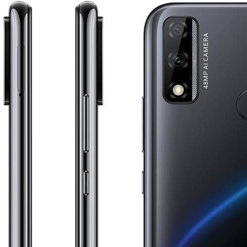 Huawei Y8s 128GB,6GB Ram Midnight Black