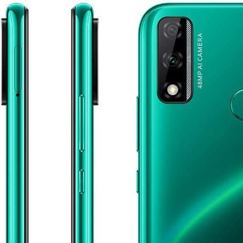 Huawei Y8s 128GB, 4GB Ram Emerald Green