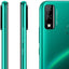  Huawei Y7A 128GB 4GB RAM Midnight Black