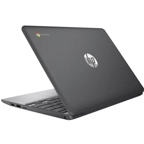 HP Chromebook G5 Laptop With 14-Inch 16GB SSD ,4GB Ram