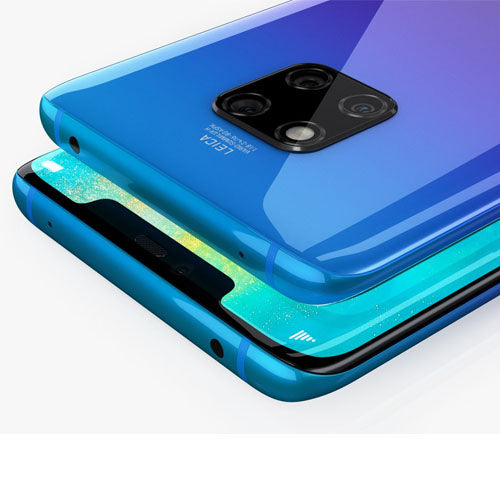Huawei Mate 20 Pro 128GB 6GB RAM Twilight