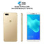Huawei Y5 Prime 2018 - Gold at Fonezone.ae