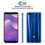 Huawei Y7 Prime (2018) - Blue