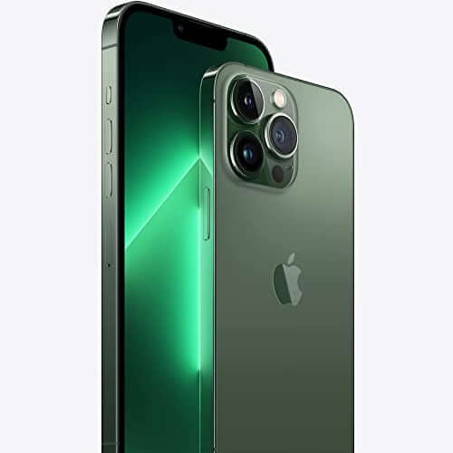 Apple iPhone 13 Pro Max 128GB (Alpine Green) A Grade Online at Best Price