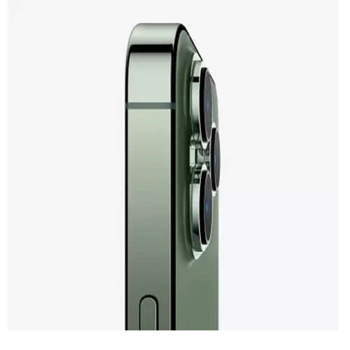 Shop for iPhone 13 Pro Max 128GB Alpine Green A Grade at Fonezone.ae