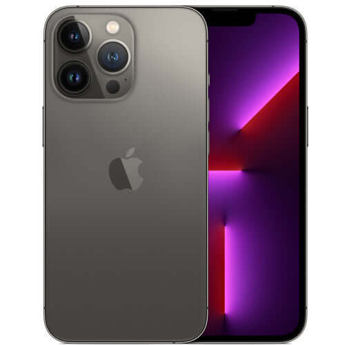 Apple iPhone 13 Pro Max 256GB Graphite Online at the Best price
