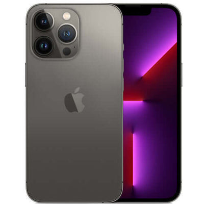 Apple iPhone 13 Pro Max 256GB Graphite Online at the Best price