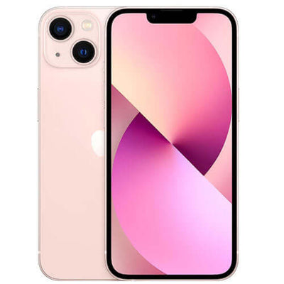 Apple iPhone 13 (128 GB) - Pink Brand New