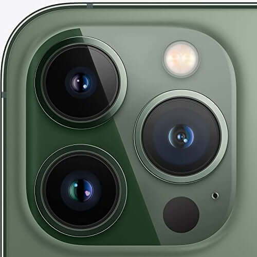Apple iPhone 13 Pro Max 128GB Alpine Green A Grade in Dubai