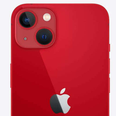 Apple iPhone 13 128GB Red Online at Best Price