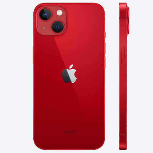 Buy now iPhone 13 128GB Red in Dubai, Abu Dhabi & Sharjah, UAE